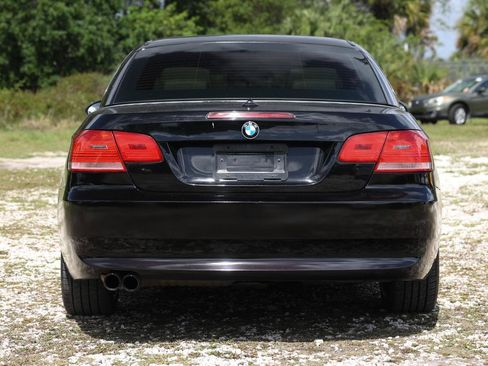 Used 2009 BMW 328i Convertible RWD image 7