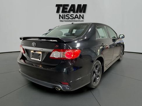 Used 2012 Toyota Corolla S FWD image 7