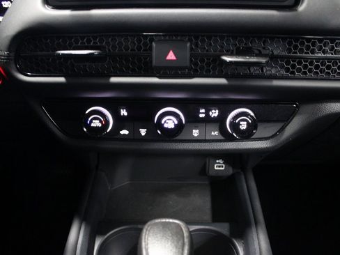 Certified 2023 Honda HR-V LX image 27