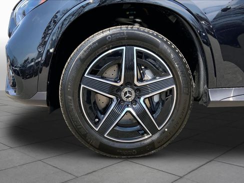 New 2026 Mercedes-Benz GLC 300 4MATIC image 15