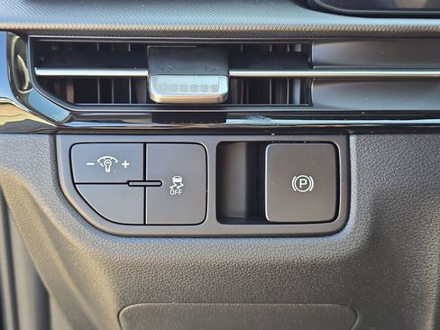 New 2026 Kia Sportage LX image 27