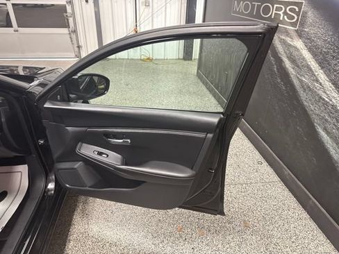 Used 2024 Nissan Sentra SV FWD image 25