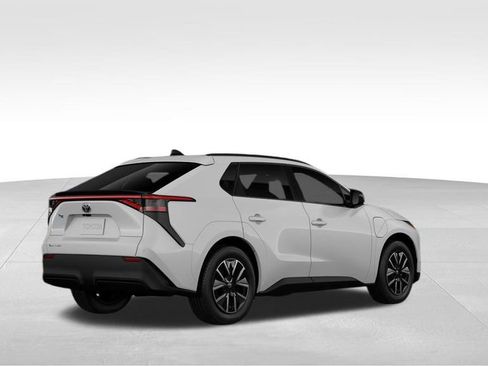 New 2026 Toyota bZ AWD/4WD image 12