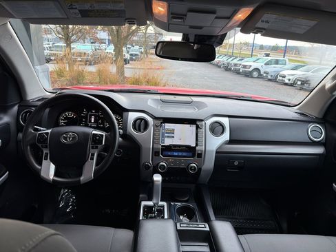 Used 2020 Toyota Tundra SR5 image 33