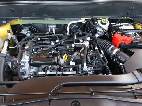 Used 2022 Ford Bronco Sport Big Bend w/ Convenience Package image 19