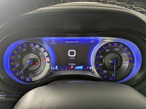 Certified 2018 Chrysler 300 S w/ Safetytec Plus Group image 22