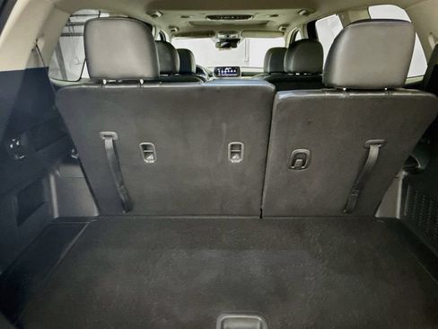 Used 2021 Kia Telluride EX w/ EX Premium Package AWD/4WD image 27