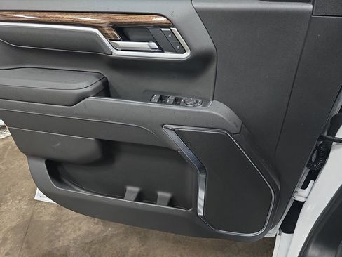 New 2026 GMC Sierra 1500 Elevation AWD/4WD image 27