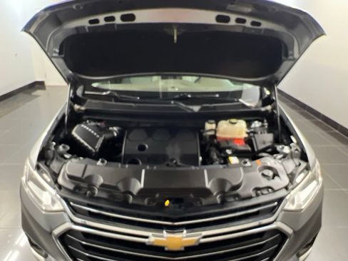 Used 2018 Chevrolet Traverse LT FWD image 36