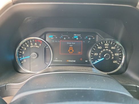 Used 2020 Ford F150 Lariat w/ Equipment Group 502A Luxury AWD/4WD image 24