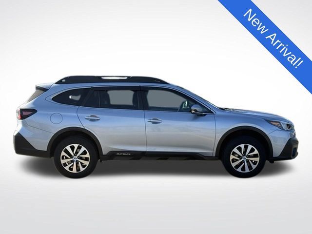 Used 2022 Subaru Outback Premium AWD/4WD image 8