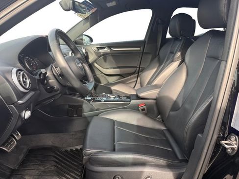 Used 2020 Audi A3 2.0T Premium w/ Final Edition Package image 10