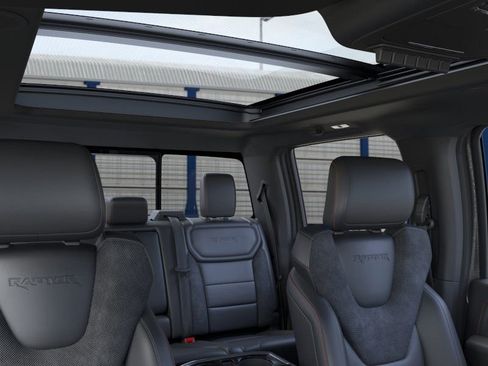 New 2026 Ford F150 Raptor image 22