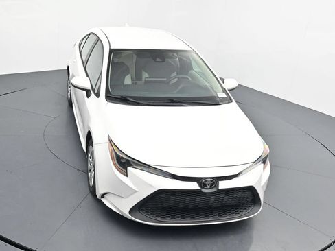 Used 2021 Toyota Corolla LE FWD image 10