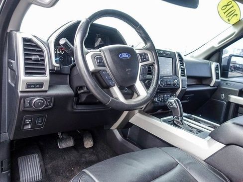 Used 2018 Ford F150 Lariat image 25