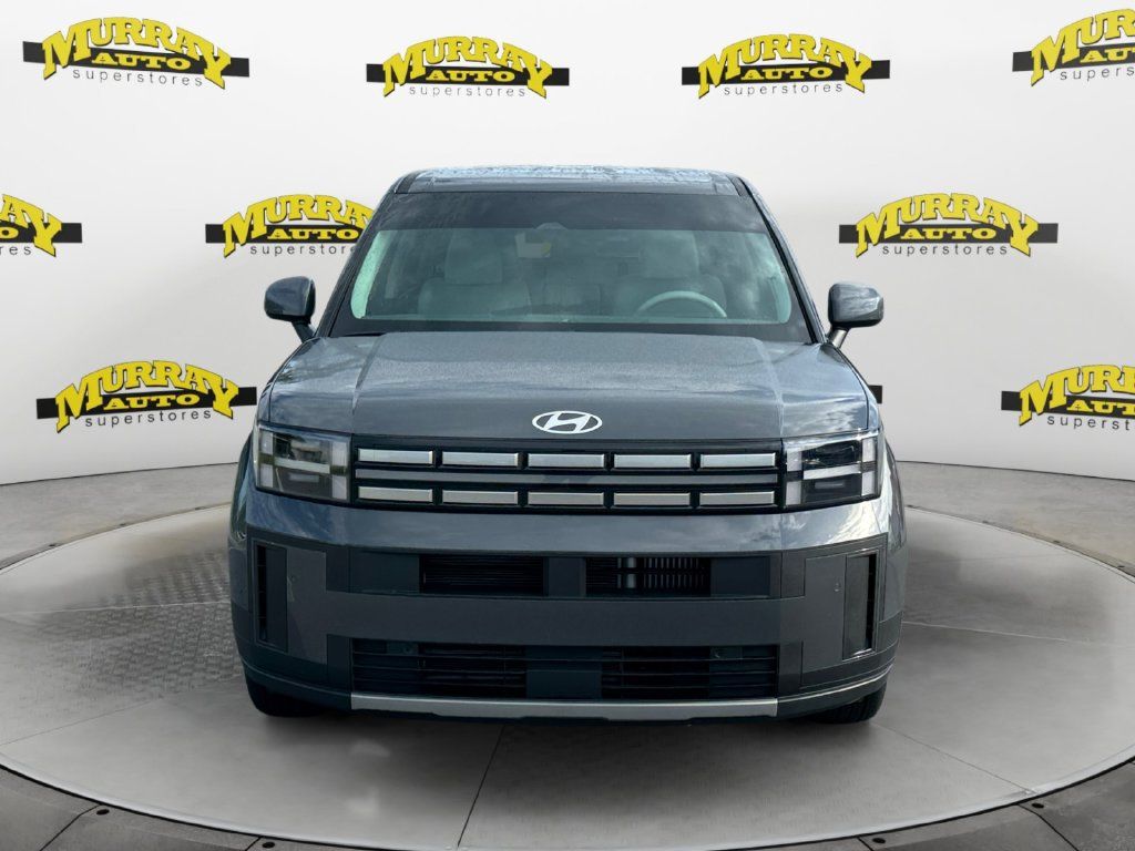 Used 2026 Hyundai Santa Fe SE FWD image 8