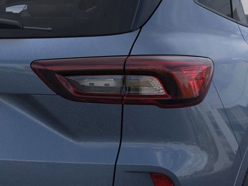 Used 2024 Ford Escape ST-Line w/ Tech Pack #1 image 22