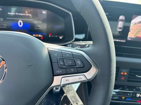 New 2026 Volkswagen Jetta Sport FWD image 18