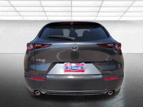 Used 2025 MAZDA CX-30 AWD 2.5 S w/ Premium Package image 6