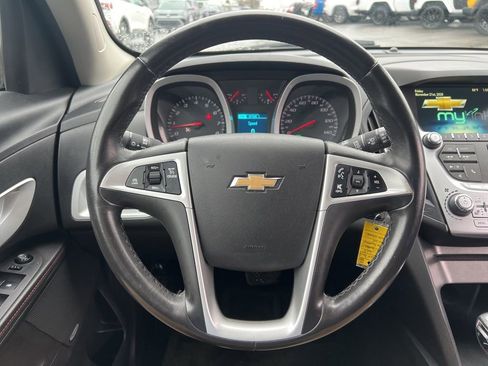 Used 2013 Chevrolet Equinox LT w/ Power Convenience Package image 15