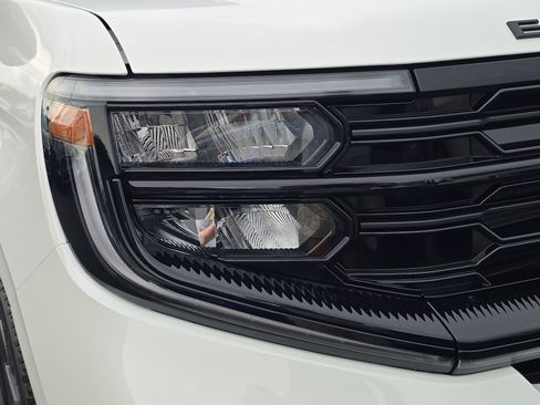 New 2025 Ford Expedition Platinum w/ Stealth Performance Package image 8