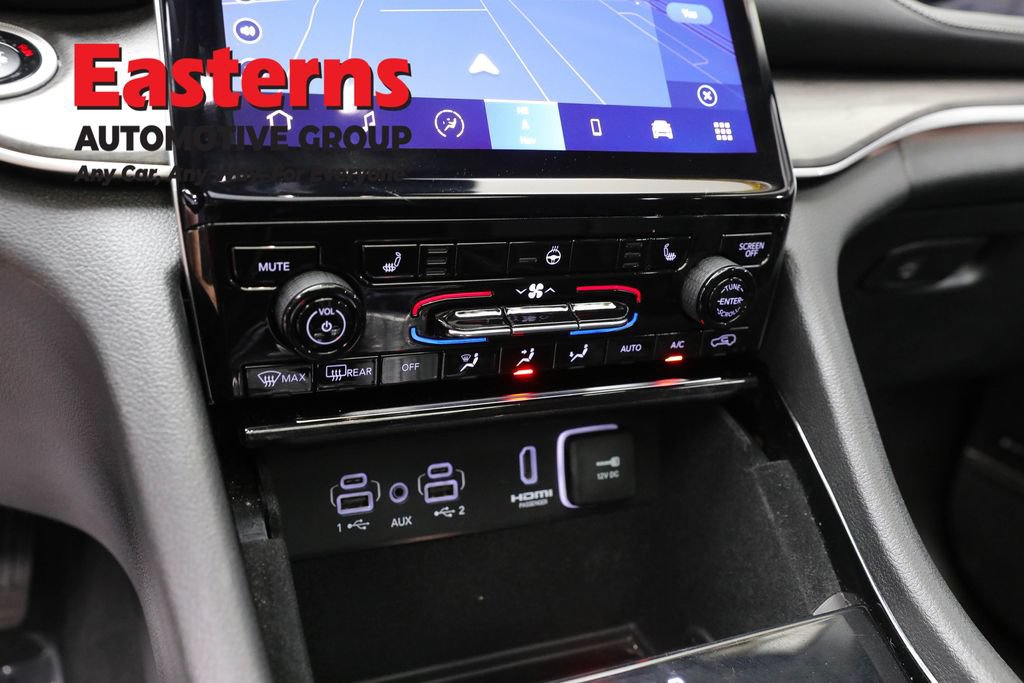 Used 2022 Jeep Grand Cherokee Limited 4xe AWD/4WD image 21