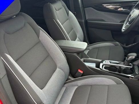 New 2026 Chevrolet TrailBlazer LT w/ Convenience Package AWD/4WD image 29