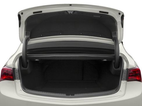 Used 2016 Acura TLX FWD image 12