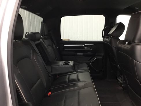 Used 2023 RAM 1500 Laramie AWD/4WD image 43