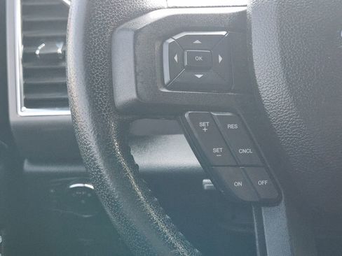 Used 2016 Ford F150 XLT w/ Equipment Group 302A Luxury image 30