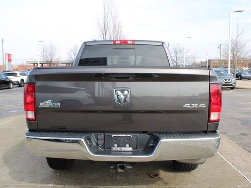 Used 2014 RAM 1500 Big Horn image 8