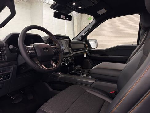 New 2026 Ford F150 Tremor AWD/4WD image 6