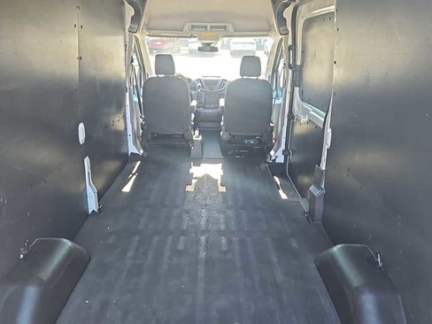 Used 2018 Ford Transit 250 148 High Roof image 20
