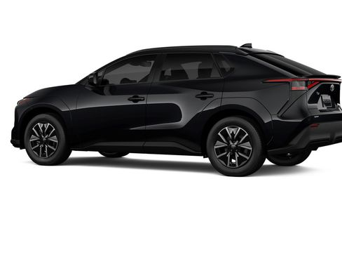New 2026 Toyota bZ AWD/4WD image 39