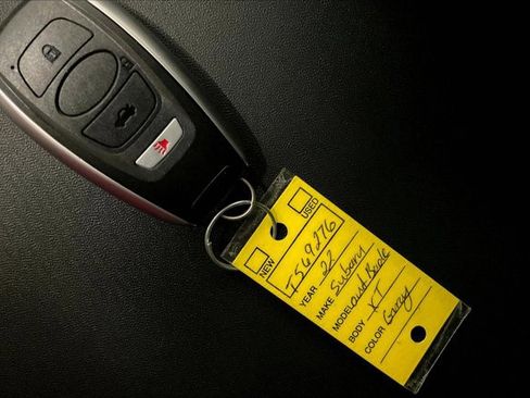 Used 2022 Subaru Outback Limited XT image 11