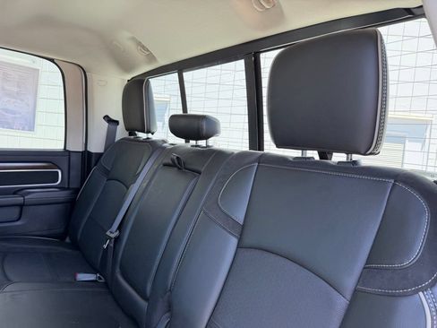 Used 2024 RAM 2500 Laramie w/ Safety Group AWD/4WD image 22