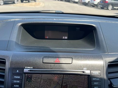 Used 2014 Honda CR-V EX-L image 33