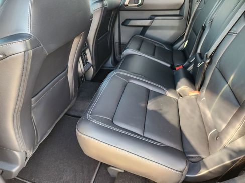 New 2025 Ford Bronco Outer Banks image 18