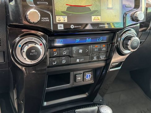 Used 2022 Toyota 4Runner TRD Pro AWD/4WD image 13