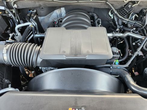 New 2026 Chevrolet Silverado 2500 High Country w/ Technology Package image 32