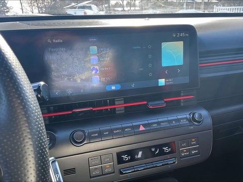 Certified 2024 Hyundai Kona N Line image 7