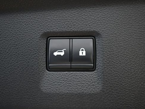 Used 2024 INFINITI QX60 Luxe AWD/4WD image 17