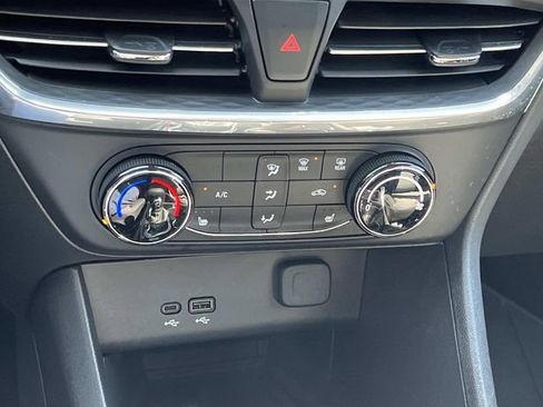 Used 2026 Buick Encore GX Preferred w/ Advanced Technology Package image 26