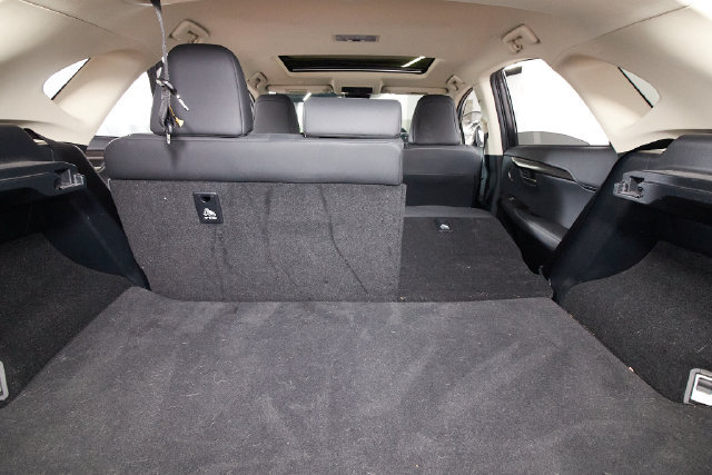 Used 2021 Lexus NX 300 FWD w/ Premium Package image 25