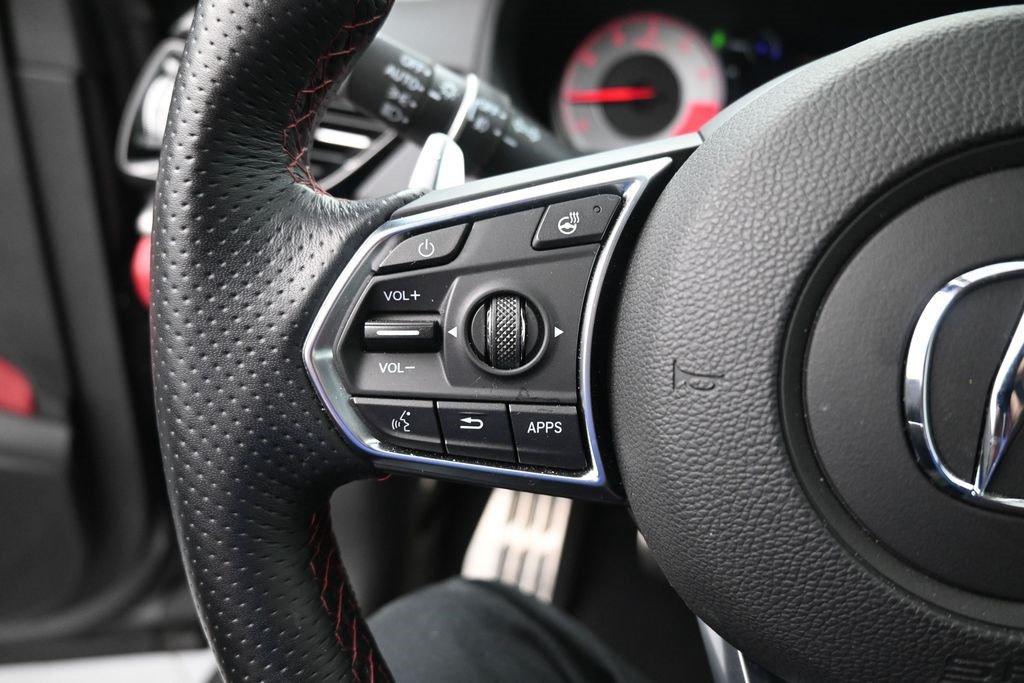 Used 2025 Acura RDX w/ Advance Package AWD/4WD image 29