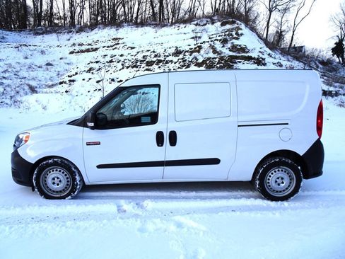 Used 2017 RAM ProMaster City Tradesman w/ Rear Back-up Camera Group image 1