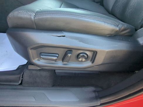 Used 2024 Toyota Tundra Limited image 12