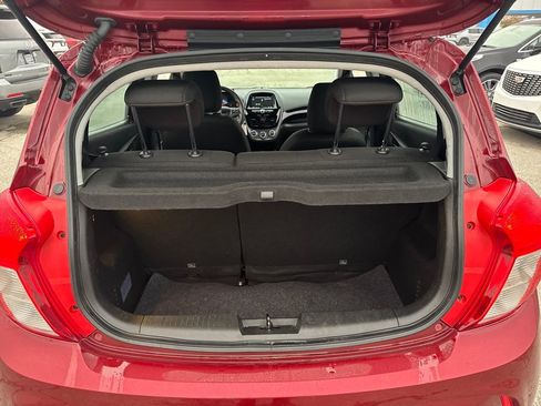 Used 2022 Chevrolet Spark LT image 7