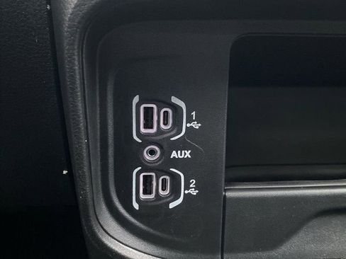 New 2026 RAM 3500 Tradesman image 30