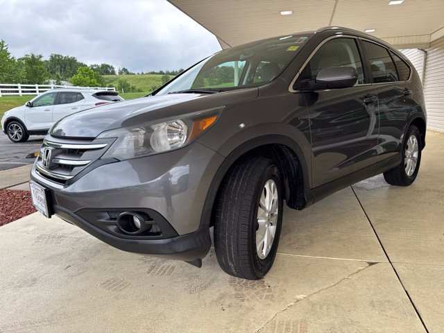 Used 2012 Honda CR-V EX image 9